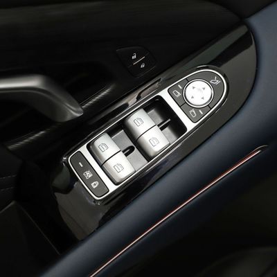 Geschlossene Karosserie Fahrzeug Voyah Free 1,5 t Ultra Long Endurance Smart Edition Bereich erweitert