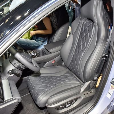 2024 Sea Lion 550 Smart Aviation Version Byd EV Auto Mittelklasse SUV Automatikgetriebe