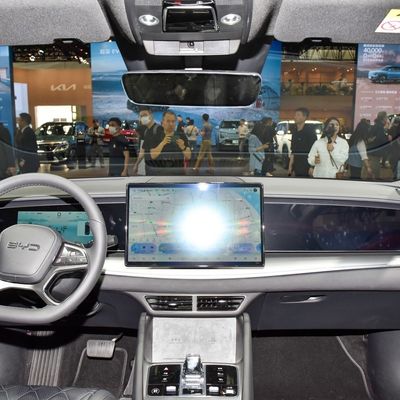 2024 Sea Lion 550 Smart Aviation Version Byd EV Auto Mittelklasse SUV Automatikgetriebe