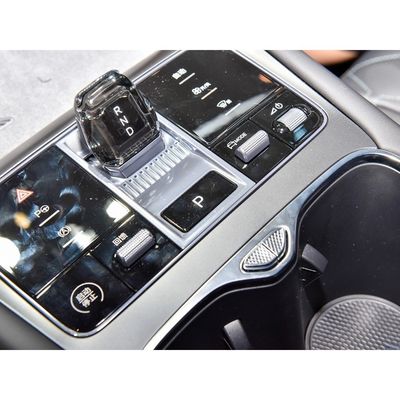 2024 Sea Lion 550 Smart Aviation Version Byd EV Auto Mittelklasse SUV Automatikgetriebe