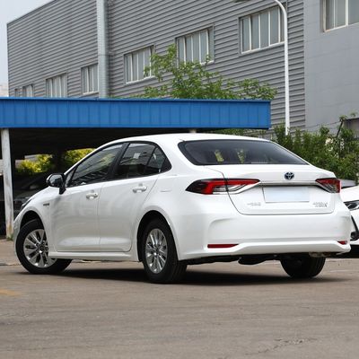 Elektromagnetische Bremsanlage Toyota Corolla 2023 1.8L mit Doppelmotor Pioneer Edition
