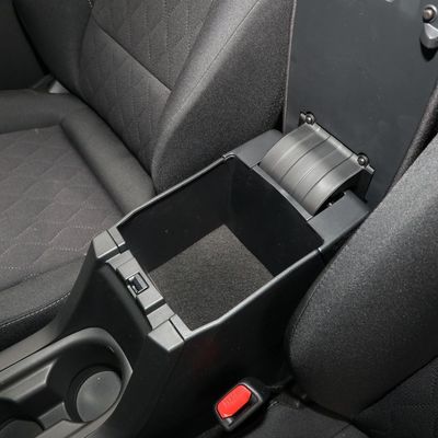 Elektromagnetische Bremsanlage Toyota Corolla 2023 1.8L mit Doppelmotor Pioneer Edition