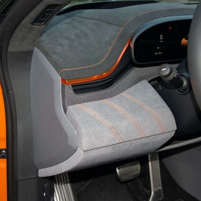 501-800W 2023 Zeekr 001 Z-Sport 4WD Elektroauto 100kwh EV-Autos Sie/Ich/Wir 5 Passagiere