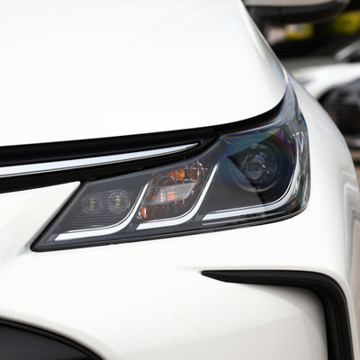 Höchstgeschwindigkeit Km/h 160 Toyota Corolla 2023 1.8L Dual Engine Pioneer Version Hybrid