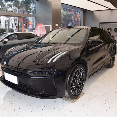 2023/2024 Zeekr 001 Elektroauto 100kwh EV Z-Sport 4WD Rad Sie/Ich/Wir Anpassung
