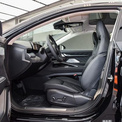 2023/2024 Zeekr 001 Elektroauto 100kwh EV Z-Sport 4WD Rad Sie/Ich/Wir Anpassung