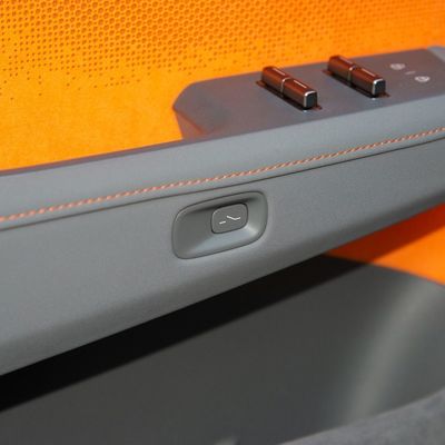 R21 Reifengröße Zeekr 001 2023/2024 Elektroauto 100kwh EV Auto Sport 4WD Rad Sie/Ich/Wir