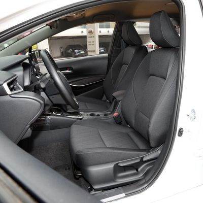 Toyota Corolla 2023 1.8L Doppelmotor Pioneer Version Hybrid-Auto mit Linksherren