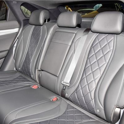 Byd Elektroauto Mittelgroßer SUV 2024 Sea Lion 550 Smart Aviation Version mit 5 Sitzen