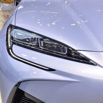 Byd Elektroauto Mittelgroßer SUV 2024 Sea Lion 550 Smart Aviation Version mit 5 Sitzen