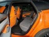 Geschlossene Karosserie Typ 4970x1999x1548 Anpassung Auto Orange Z-S PORT 001 Sie Version 100kwh