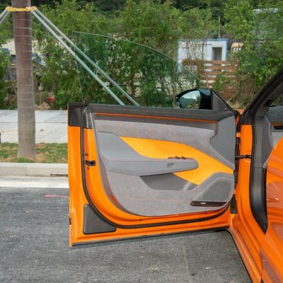 2023 Zeekr 001 Auto 100kwh Elektroauto EV Auto Rein Elektroauto 4WD UTV 4WD Rad SUV Kollision Farbdach
