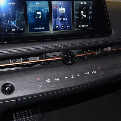 2023 Ariya 600 Plus Elektroauto Zustand Kraftstoff Typ Elektro