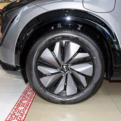 2023 Ariya 600 Plus Elektroauto Zustand Kraftstoff Typ Elektro