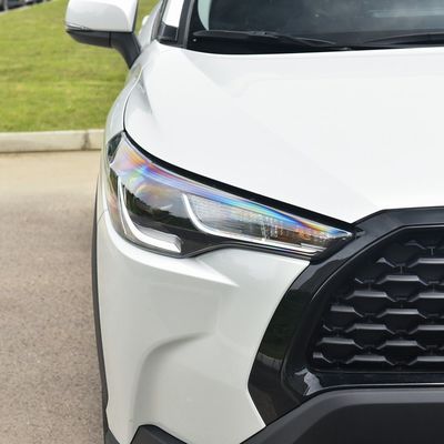 Energiewagen Toyota Corolla Cross 2024 2.0L Intelligenter Elektrohybrid-Doppelmotor-SUV