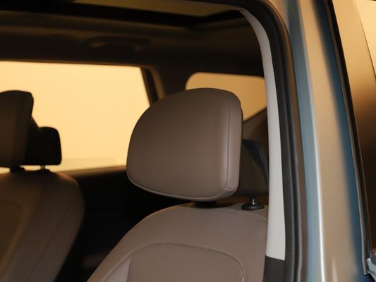 Gebraucht EV 2024 KIA EV5 Rein Elektroauto 720 Luft Land Welle Gt SUV Kraftstoff Typ Elektro