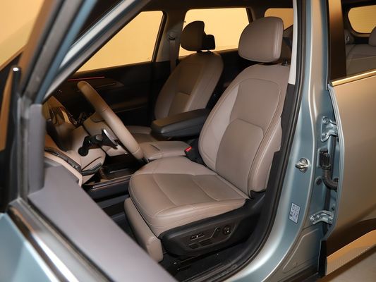 Gebraucht EV 2024 KIA EV5 Rein Elektroauto 720 Luft Land Welle Gt SUV Kraftstoff Typ Elektro