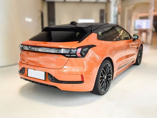 Coupe Elektroauto 400V 100kwh Awd 2023 Zeekr 001 You 2024 Auto SUV/Mini/Smart/Used/ Byd/Geely/ID4 Elektroauto