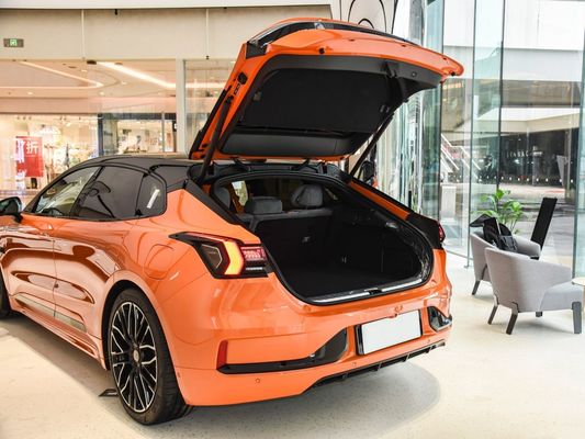 Coupe Elektroauto 400V 100kwh Awd 2023 Zeekr 001 You 2024 Auto SUV/Mini/Smart/Used/ Byd/Geely/ID4 Elektroauto