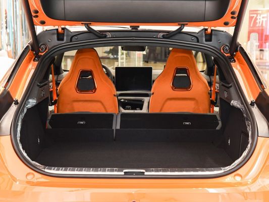 Coupe Elektroauto 400V 100kwh Awd 2023 Zeekr 001 You 2024 Auto SUV/Mini/Smart/Used/ Byd/Geely/ID4 Elektroauto