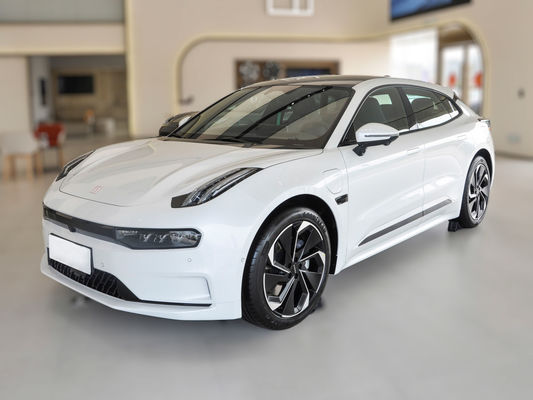 Anpassung Elektroautos 2023 Zeekr001 We Awd 140 kW Vollkonfiguration Sitz Nr. 5