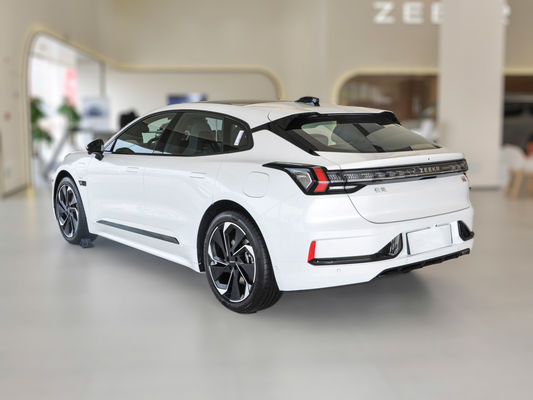 Anpassung Elektroautos 2023 Zeekr001 We Awd 140 kW Vollkonfiguration Sitz Nr. 5