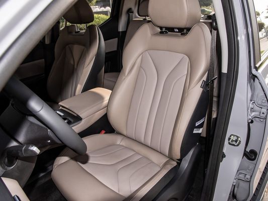 Pickup Style 2024 Changan Hunter Warrior/Knight Doppelmotor 4WD Standard/Extra Long Box Hybrid SUV