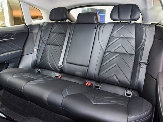 Anpassung Elektroautos 2023 Zeekr001 We Awd 140 kW Vollkonfiguration Sitz Nr. 5