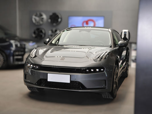 Anpassung 2023 Chinesische EV Zeekr 001 Du 100kwh Awd Energiefahrzeuge Elektroauto