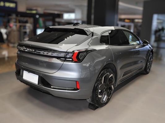 Anpassung 2023 Chinesische EV Zeekr 001 Du 100kwh Awd Energiefahrzeuge Elektroauto