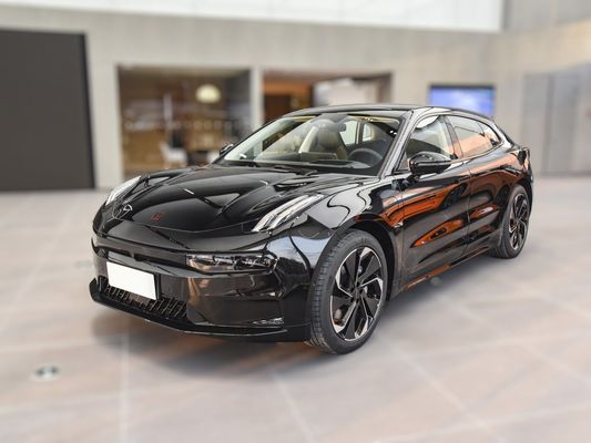 Elektrofahrzeug EV Zeekr001 2023 100kwh Hatchback-Auto Wir Sitz Nr. 5 und 100kwh Batterie