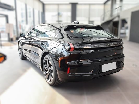 Elektrofahrzeug EV Zeekr001 2023 100kwh Hatchback-Auto Wir Sitz Nr. 5 und 100kwh Batterie