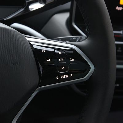 2022 VW ID4 Crozz Long Endurance Pure /Lite PRO Elektroauto / SUV mit 512 Kofferraumvolumen