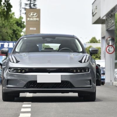 2023 Zeekr 001 EV-Auto mit 5 Sitzplätzen 546 km Länge und Online-/Lokalem Kundendienst