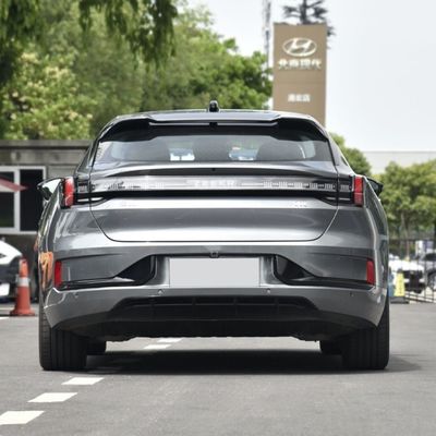 2023 Zeekr 001 EV-Auto mit 5 Sitzplätzen 546 km Länge und Online-/Lokalem Kundendienst