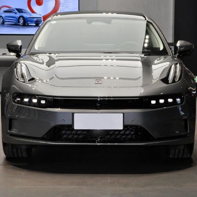 s Elektroauto Zeekr 001 You Version 100kwh Online/Lokale After-Sales-Service inklusive