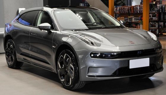 s Elektroauto Zeekr 001 You Version 100kwh Online/Lokale After-Sales-Service inklusive