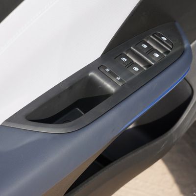 2024 Monza 1.5L Doppelkupplung Enjoy Edition Benzinwagen mit Chevrolet Cruze Weiße Limousine