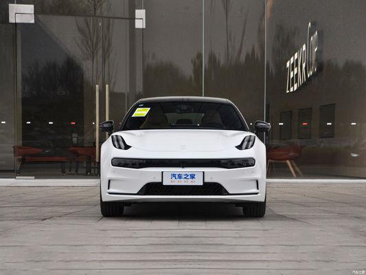 Elektrofahrzeug EV Zeekr 001 2023 Höchstgeschwindigkeit Km/h 200 Struktur Hatchback Auto 100kwh