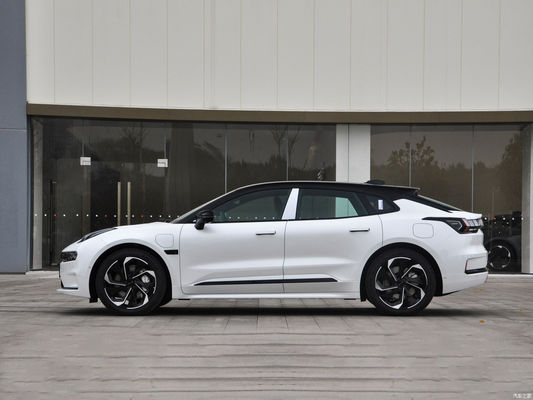 Elektrofahrzeug EV Zeekr 001 2023 Höchstgeschwindigkeit Km/h 200 Struktur Hatchback Auto 100kwh