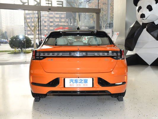 Elektroauto EV Zeekr001 2024 Me 100kwh Höchstgeschwindigkeit Km/h 200 Hatchback Auto Elektrofahrzeug