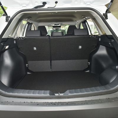 Toyota Corolla Cross 2024 2.0L Intelligente Elektrohybride mit zwei Motoren Pioneer Edition