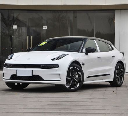 P0000071 Zeekr 2023 001 Wir 100kwh Version Elektro-Hatchback-Auto und Hatchback-Design