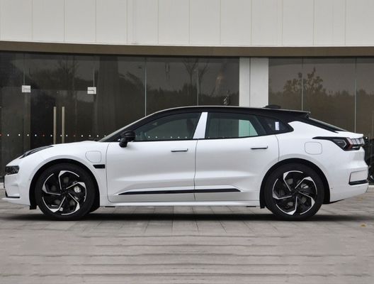 P0000071 Zeekr 2023 001 Wir 100kwh Version Elektro-Hatchback-Auto und Hatchback-Design