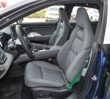 P0000071 Zeekr 2023 001 Wir 100kwh Version Elektro-Hatchback-Auto und Hatchback-Design