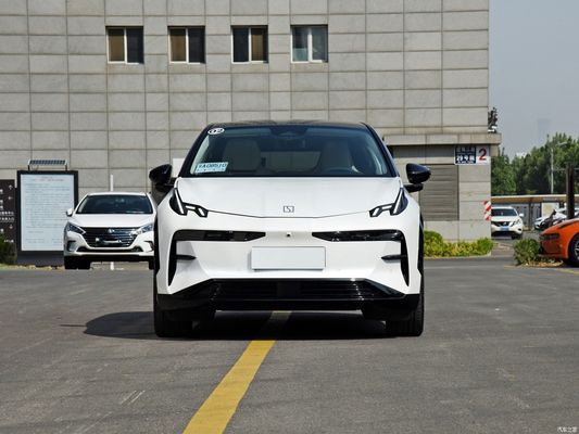 2024 Zeekr X You Edition 4WD 4-Sitzer SUV Energiefahrzeug mit elektromagnetischem Bremssystem