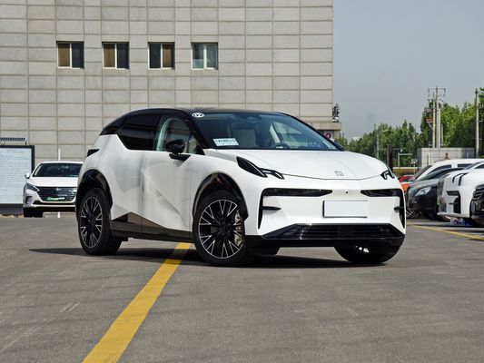 2024 Zeekr X You Edition 4WD 4-Sitzer SUV Energiefahrzeug mit elektromagnetischem Bremssystem