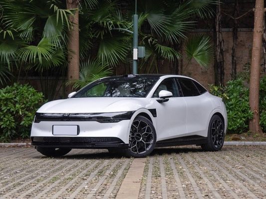 4865x1900x1450 Zeekr 007 4WD 100kwh/75kwh Smart Driver Edition EV Elektroauto mit 1