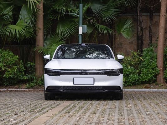 4865x1900x1450 Zeekr 007 4WD 100kwh/75kwh Smart Driver Edition EV Elektroauto mit 1