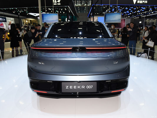 2024 Geely Zeekr 007 Energiefahrzeuge mit rein elektrischem Motor P0000155
